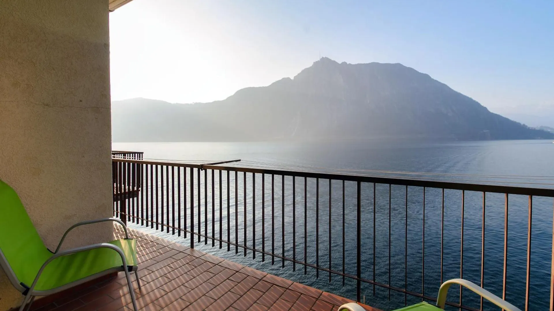 Casa Cotima By Quokka 360 - Lakefront Terrace Campione dʼItalia 0*,  イタリア